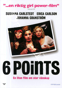 6 Points (DVD)